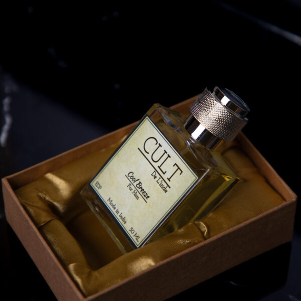 Cool breeze for men