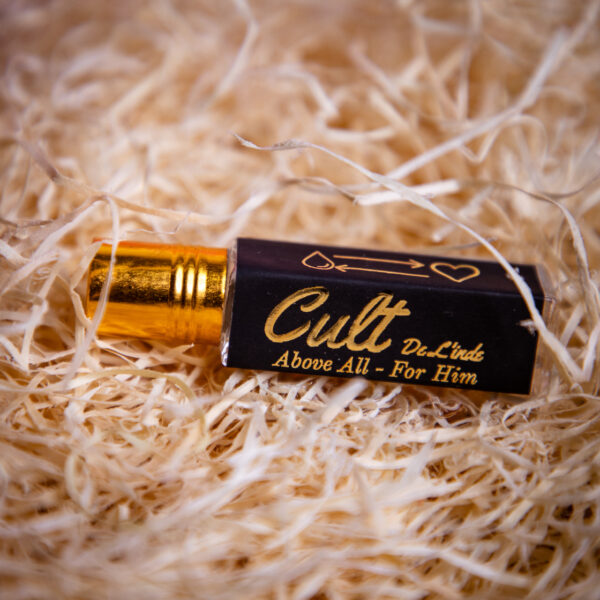 Above All Roll On Attar