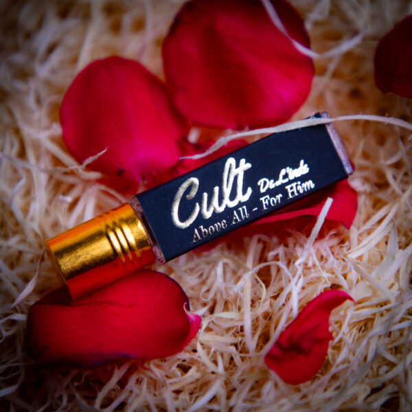Above All Roll On Attar