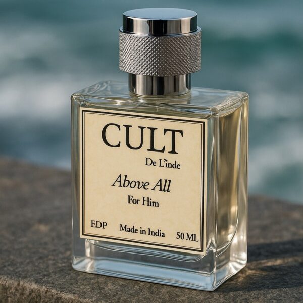 Smell like success