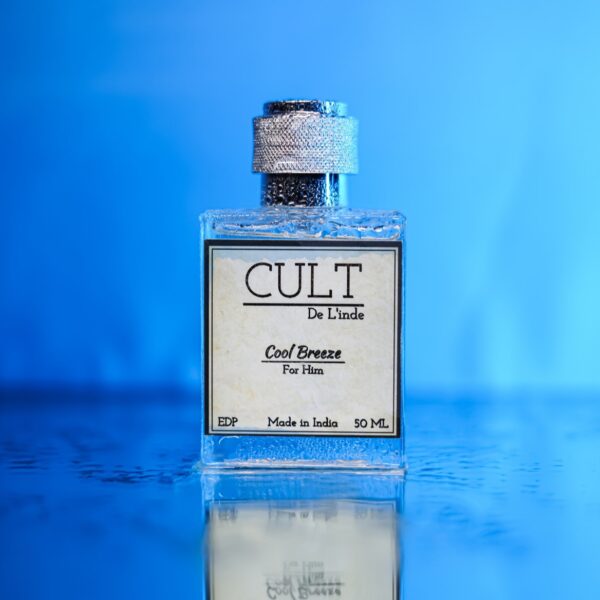 Cool breeze for men