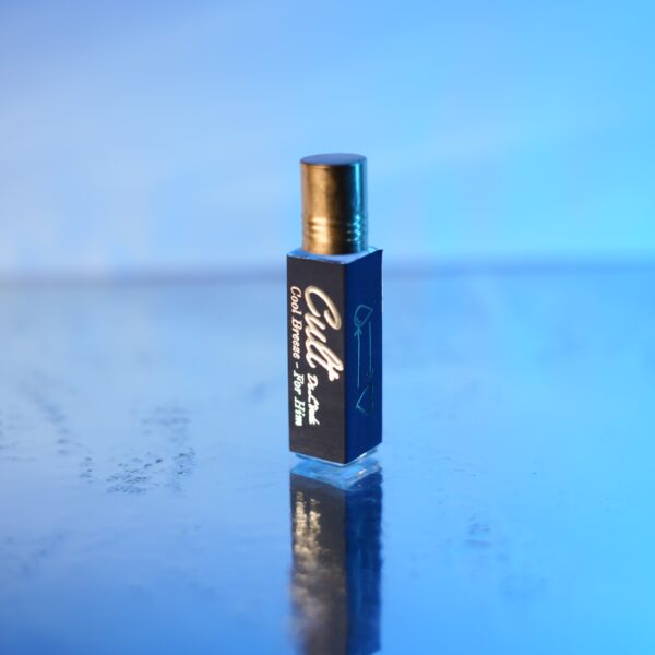 attar for men