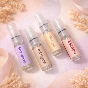 Perfume Tester Set