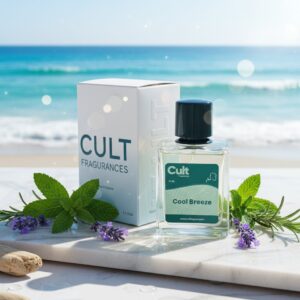 Cool Breeze Eau De Parfum