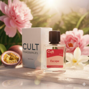 Escape Eau De Parfum