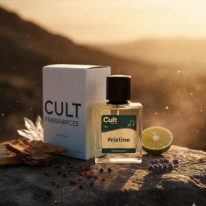 Pristine Eau De Parfum