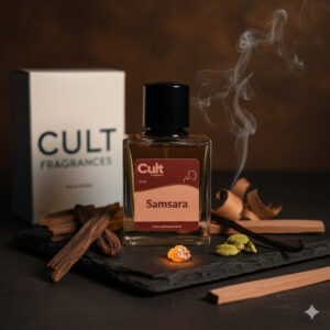 Samsara Eau De Parfum