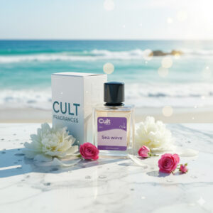 Sea Wave Eau De Parfum For Women