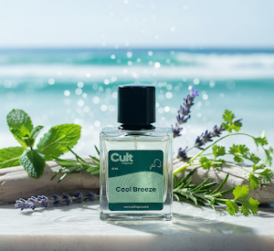 Cult Fragrances place picture